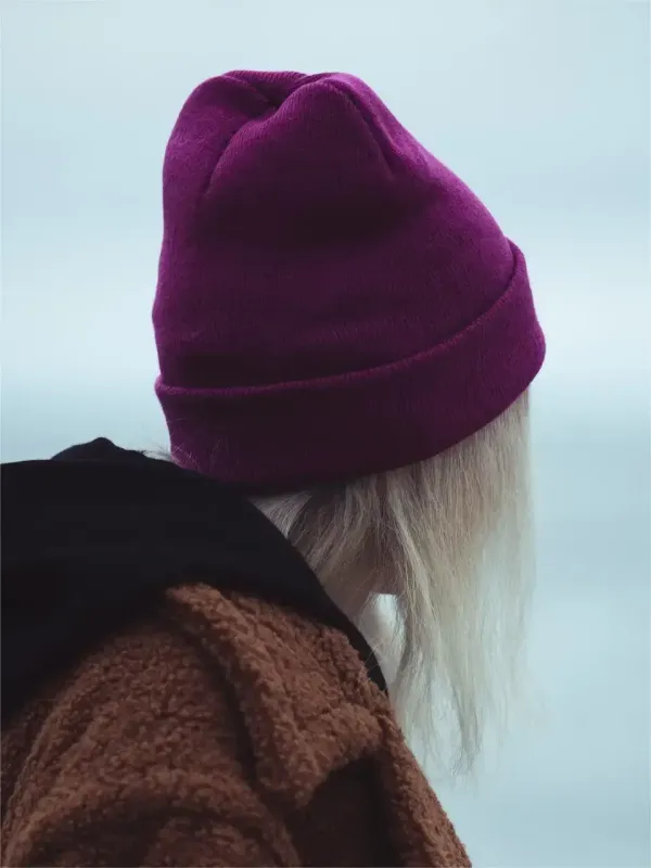 Produit Vibrant Voyage Cap Image